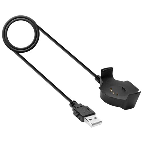 Compre Mire el Cargador Para Huami Amazfit Balance (a2286), Cable de Cable  de Carga de Reloj Inteligente Magnético 1m USB en China